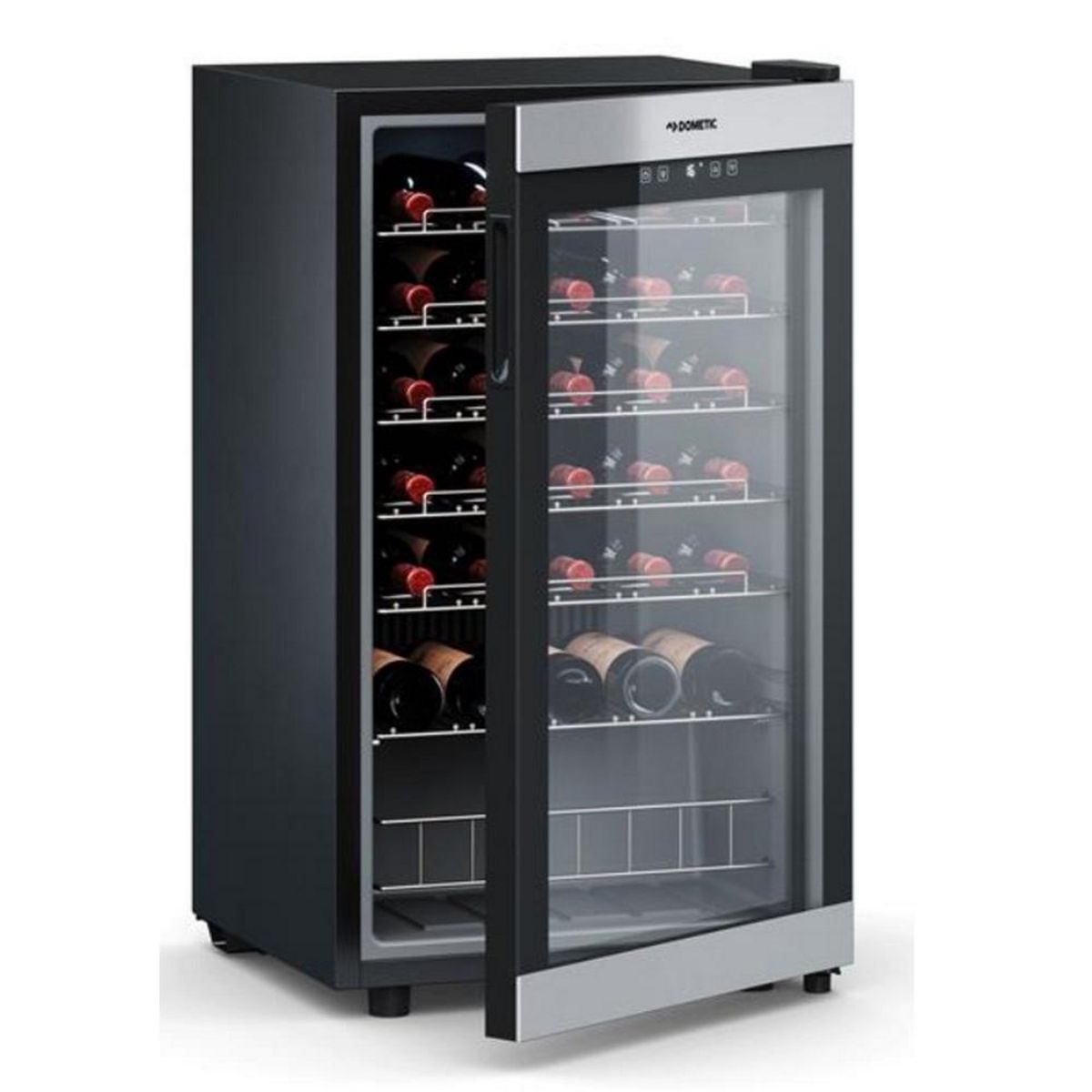 DOMETIC Cave à vin de vieillissement 35 bouteilles - C35F
