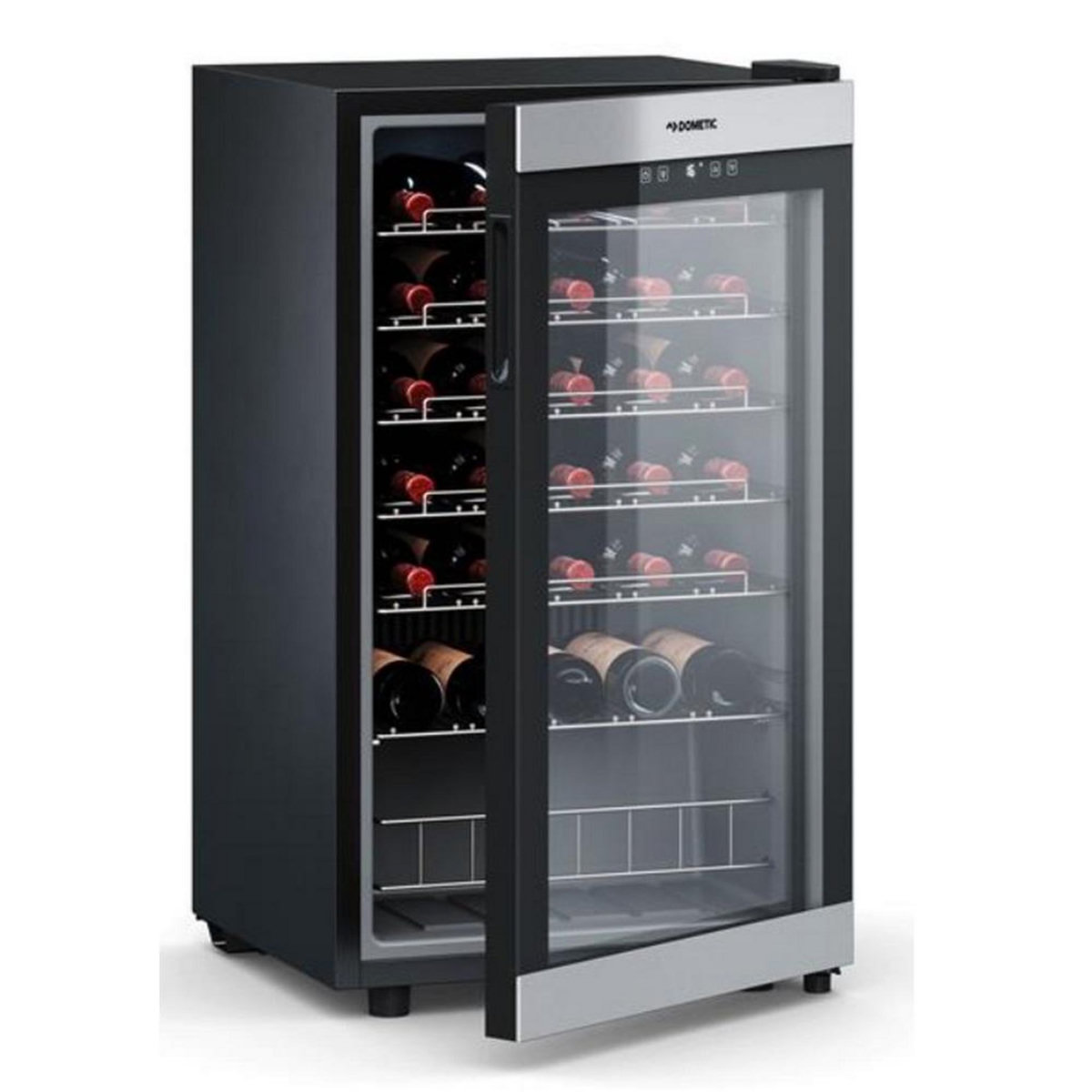 DOMETIC Cave à vin de vieillissement 35 bouteilles - C35F