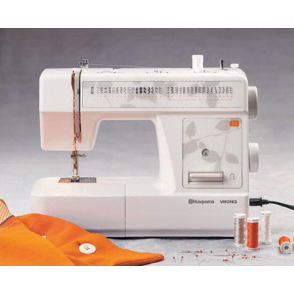 Husqvarna Viking Machine à coudre Husqvarna E20