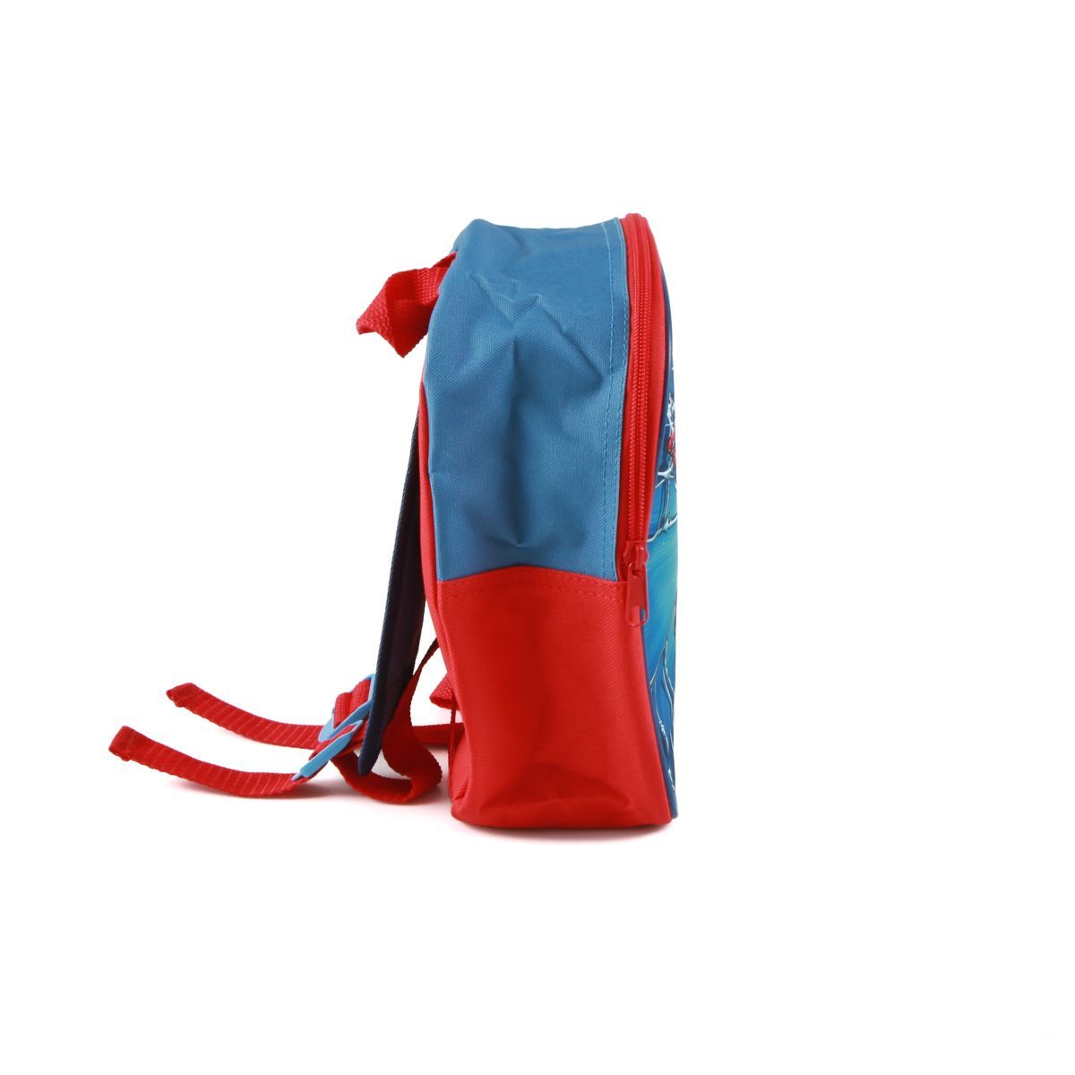 MARVEL Sac maternelle bleu SPIDERMAN