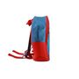 Voir la diapositive 3 : MARVEL Sac maternelle bleu SPIDERMAN