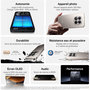 Voir la diapositive 3 : XIAOMI Smartphone Redmi Note 15 Pro Noir 512Go 5G