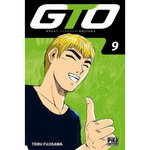 GTO TOME 9, Fujisawa Tôru