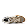 Voir la diapositive 4 : Pepe Jeans Baskets /Taupe Homme Pepe jeans Brit