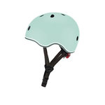 Globber Casque Go Up XXS-XS 45-51cm vert