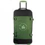 Voir la diapositive 1 : David Jones Sac de voyage à roulettes 76L double compartiment 73cm
