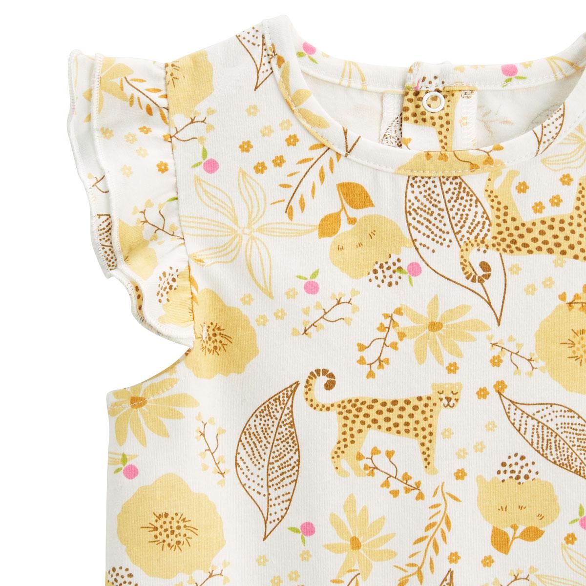 Petit Béguin T-shirt enfant Ciao Milano