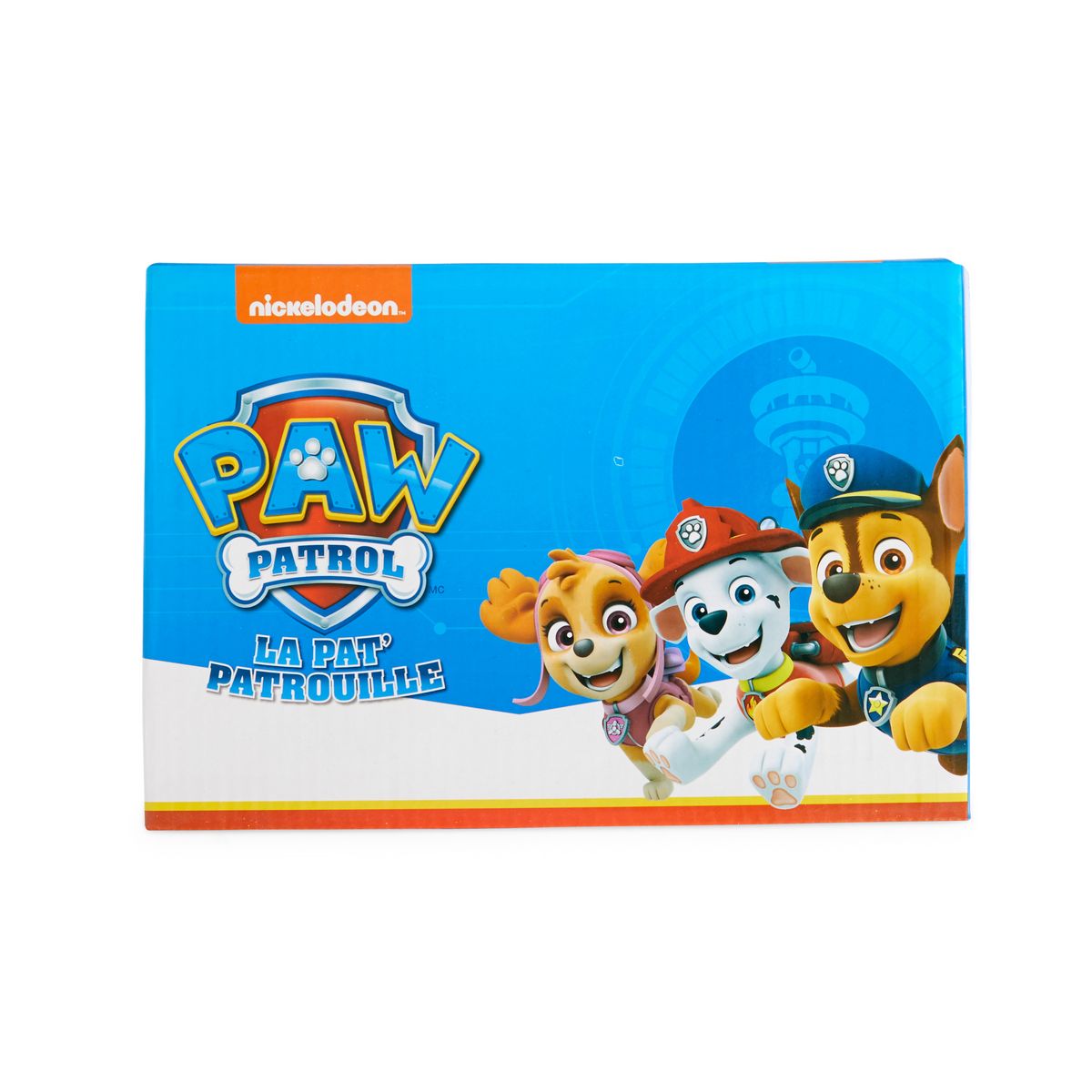 PAT PATROUILLE Baskets garçon du 24 au 30