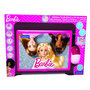 Voir la diapositive 3 : Lexibook Ordinateur portable éducatif bilingue Barbie (FR/EN)