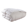 Voir la diapositive 2 : DODO Couette Tradition LEGERE - 70% Duvet d'Oie