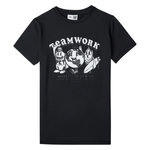 O'NEILL T Shirt  Garçon O'Neill Hybrid. Coloris disponibles : Noir