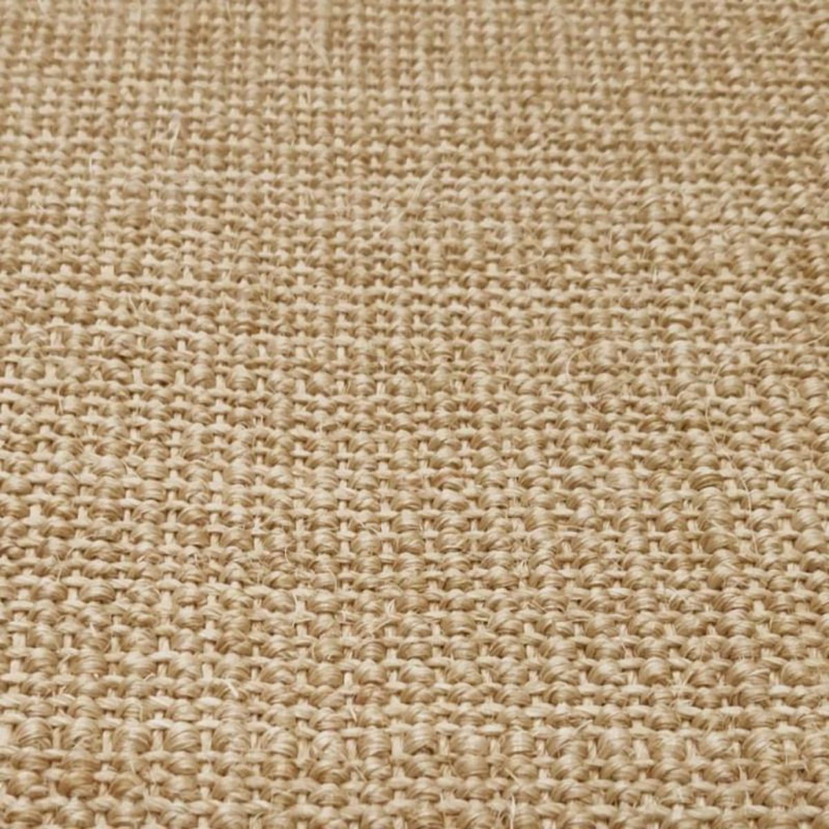 VIDAXL Tapis en sisal pour griffoir 66x250 cm