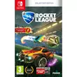 Rocket League - Collector's Edition SWITCH