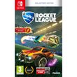 Rocket League - Collector's Edition SWITCH