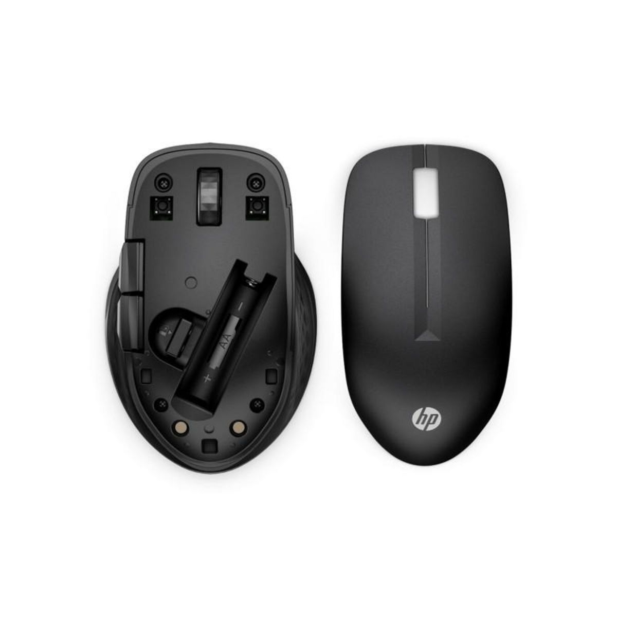 HP Souris Hp Souris sans fil multi peripheriques HP 430