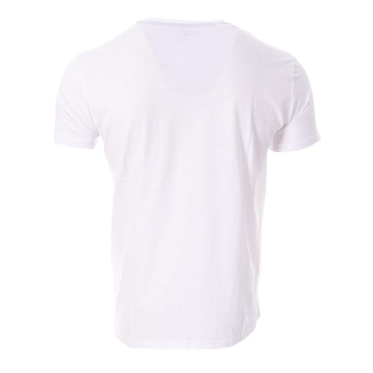 RMS 26 T-shirt Blanc/Vert/Noir Homme RMS26 91264