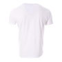 Voir la diapositive 2 : RMS 26 T-shirt Blanc/Vert/Noir Homme RMS26 91264
