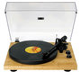 Voir la diapositive 3 : Lenco Platine vinyle Lenco LBT-335BA Bambou avec Bluetooth 5.2