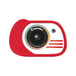 KIDYWOLF Kidycam Appareil photo pour enfant - Red