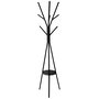 Voir la diapositive 1 : FIVE Porte manteau design scandinave Sofi