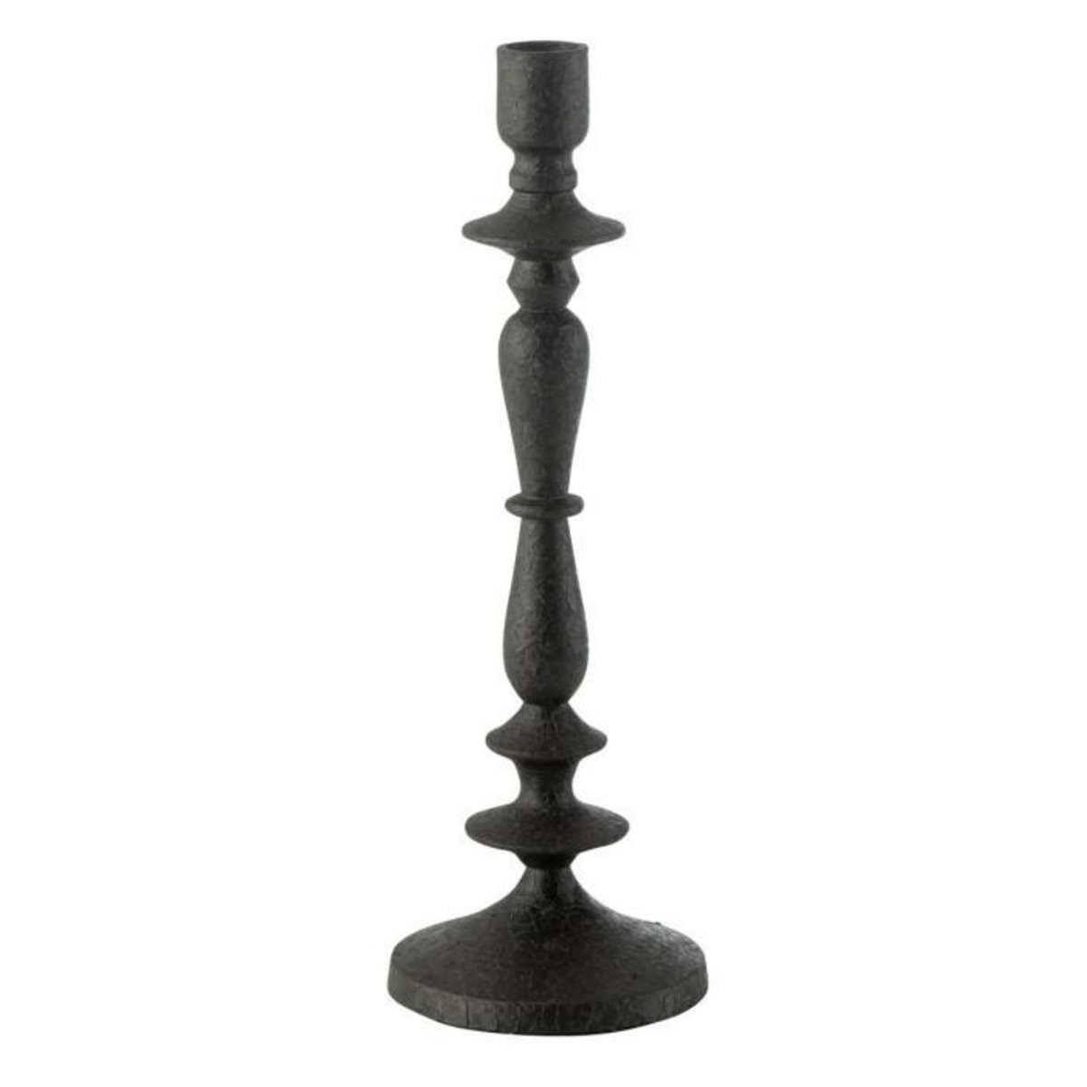 Paris Prix Chandelier en Métal  Kendrick  30cm Noir