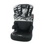 Voir la diapositive 1 : NANIA Rehausseur groupe 2/3 Befix Zebra
