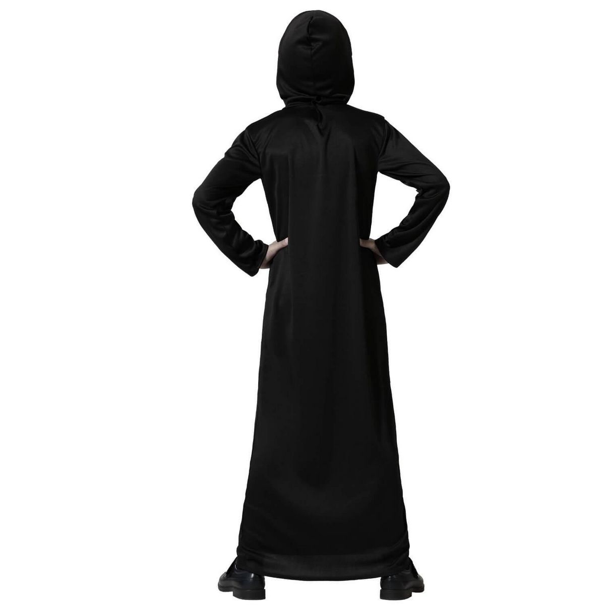 ATOSA Déguisement squelette - enfant - 10/12 ans (140 à 152 cm)