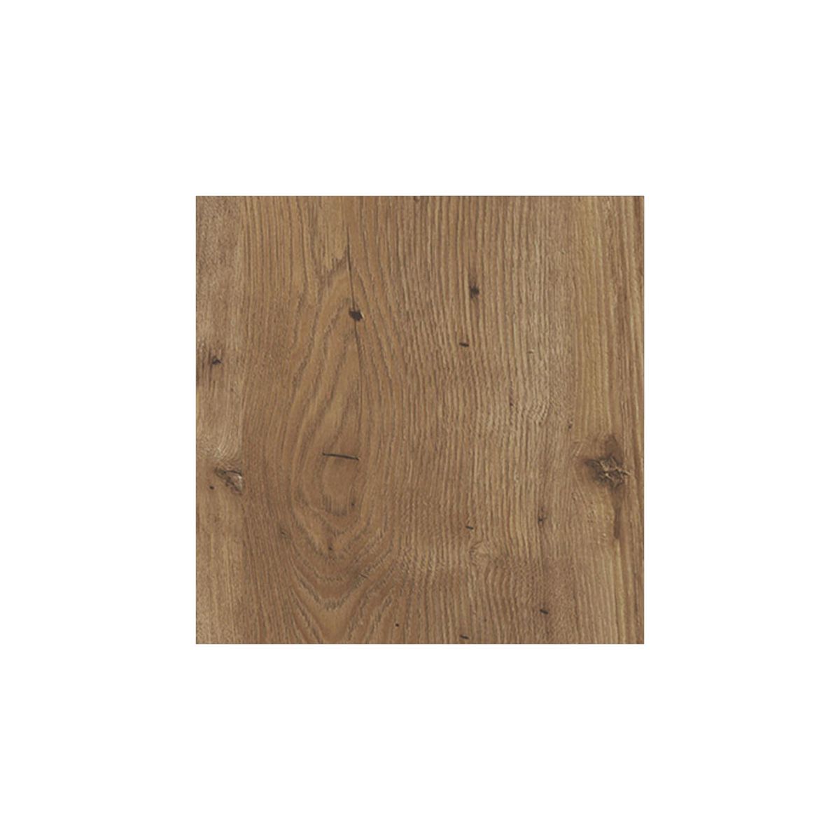 BEST MOBILIER Robin - meuble tv - 2 portes et 2 niches - 120 cm