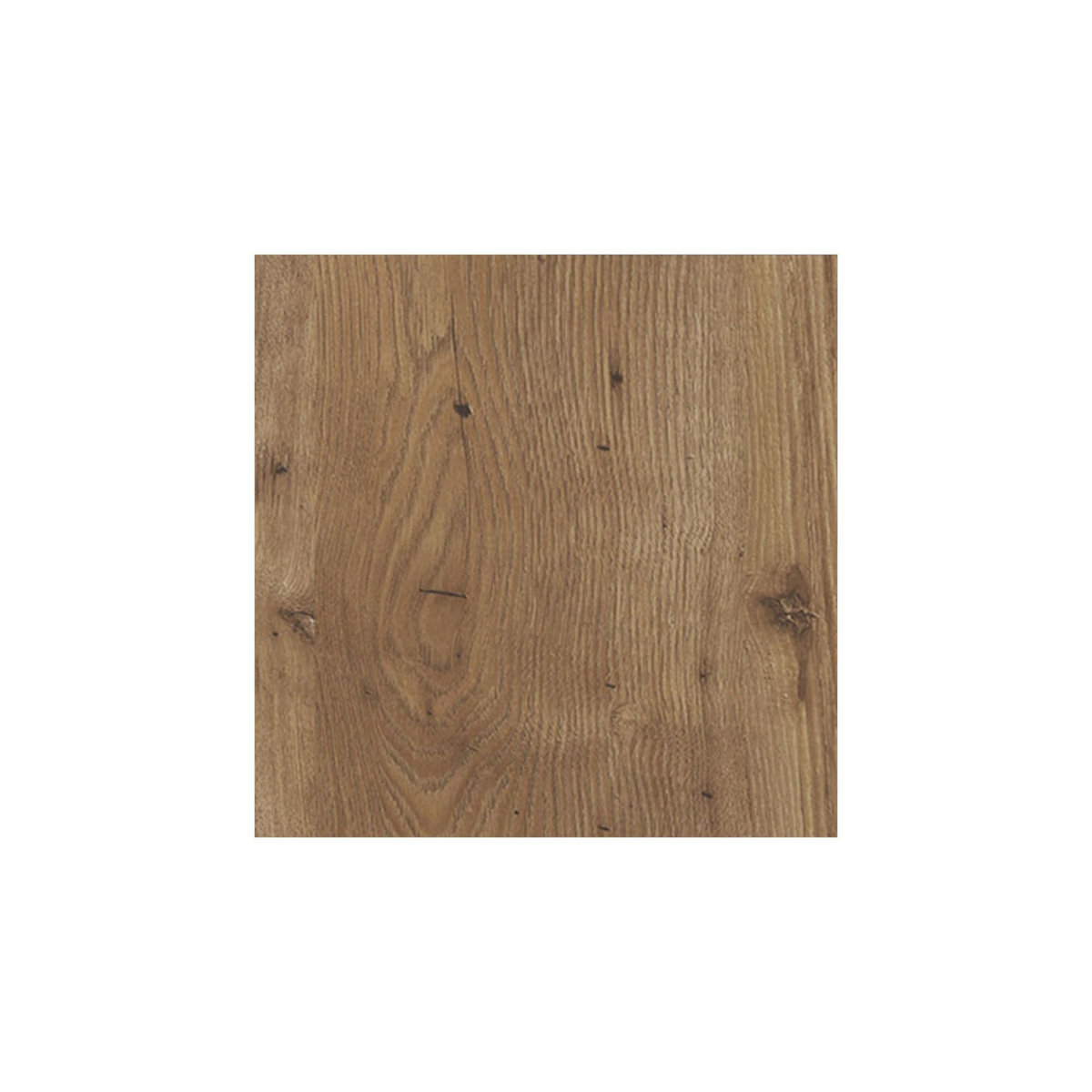 BEST MOBILIER Robin - meuble tv - 2 portes et 2 niches - 120 cm