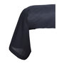 Voir la diapositive 3 : Today Taie de traversin - TODAY - Essential - 45 x 185 cm - 100% coton - Bleu marine