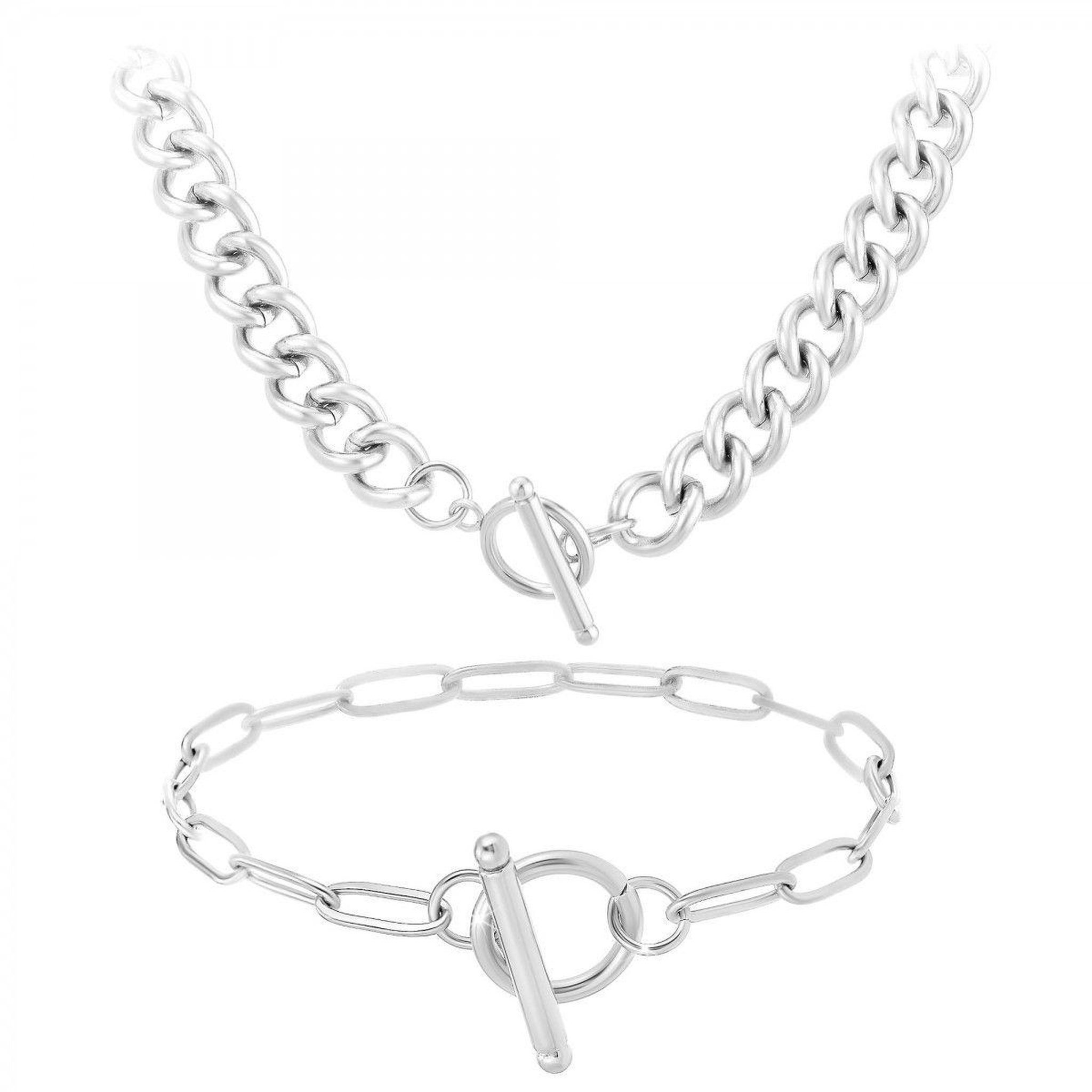 SC CRYSTAL Parure par SC Crystal