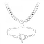 SC CRYSTAL Parure par SC Crystal