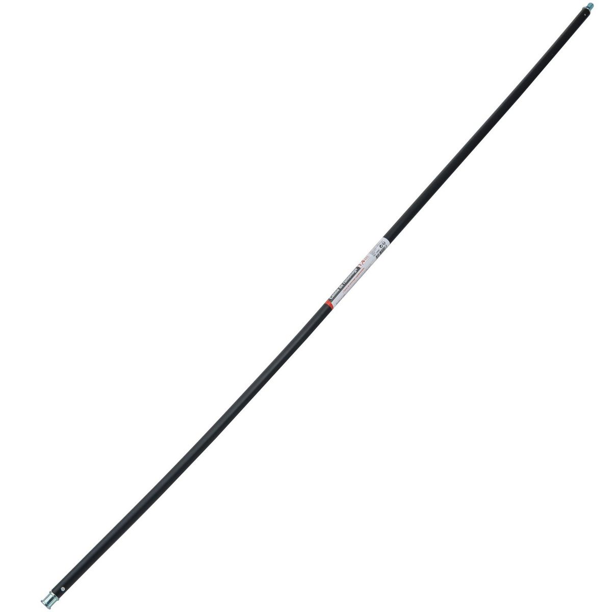 WERKAPRO Canne de ramonage 1,40 m supplémentaire WERKA PRO