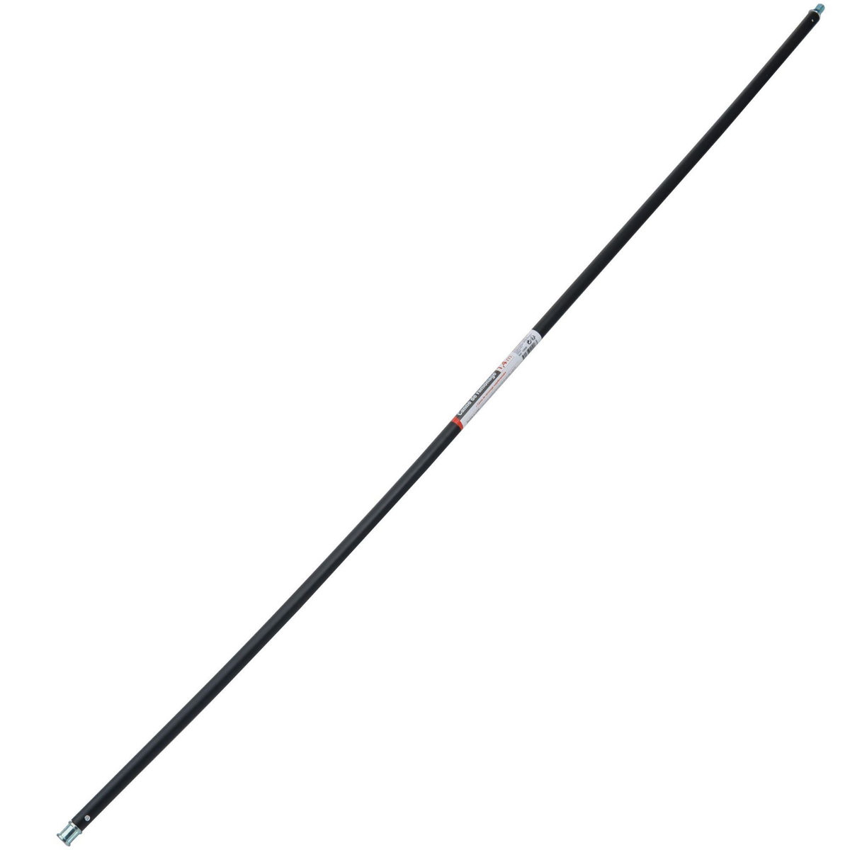 WERKAPRO Canne de ramonage 1,40 m supplémentaire WERKA PRO