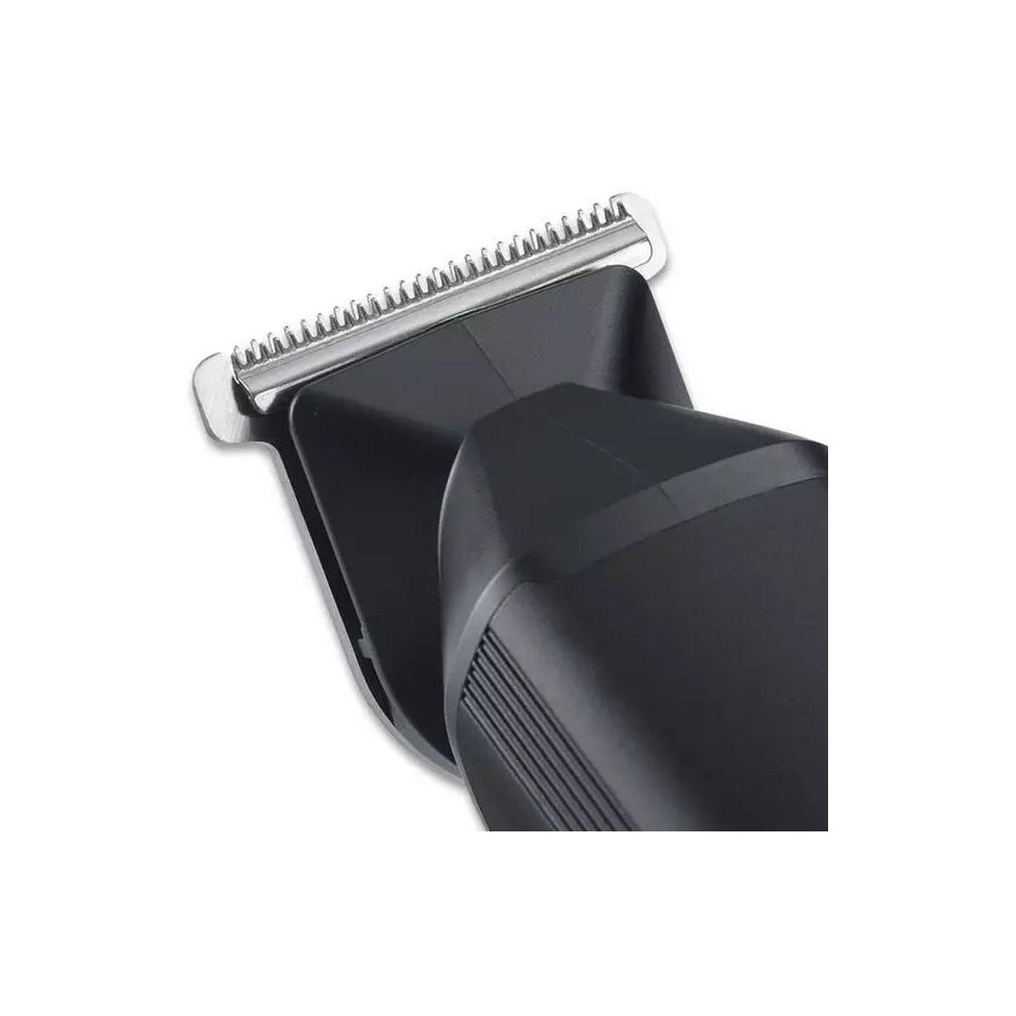 Voir la diapositive 2 : SEVERIN Tondeuse multifonction rechargeable - HS0710