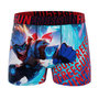 Voir la diapositive 6 : FREEGUN Lot de 4 boxers homme Heroes Power