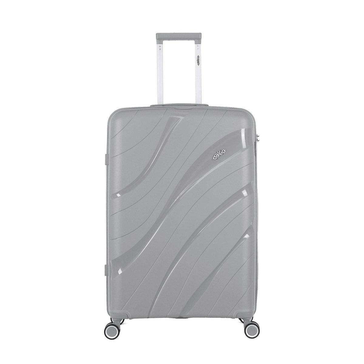 OBAGO OBAGO - Valise Grand Format PERSEE 75 cm 4 Roues