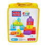 Voir la diapositive 1 : MEGA BLOKS Mega Bloks Count 123