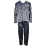 Voir la diapositive 1 : OZABI Pyjama Homme POLAIRE ECO