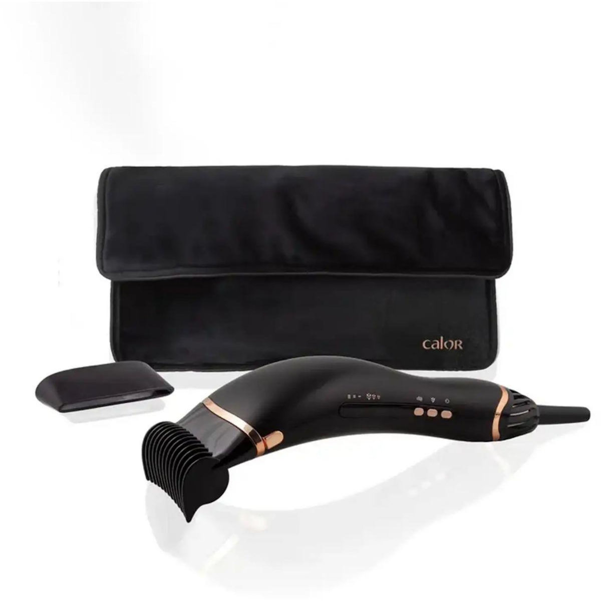 CALOR Sèche cheveux CF8C20C0 Air Motion