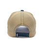 Voir la diapositive 4 : VON DUTCH Casquette Beige/ Homme Von Dutch Terry