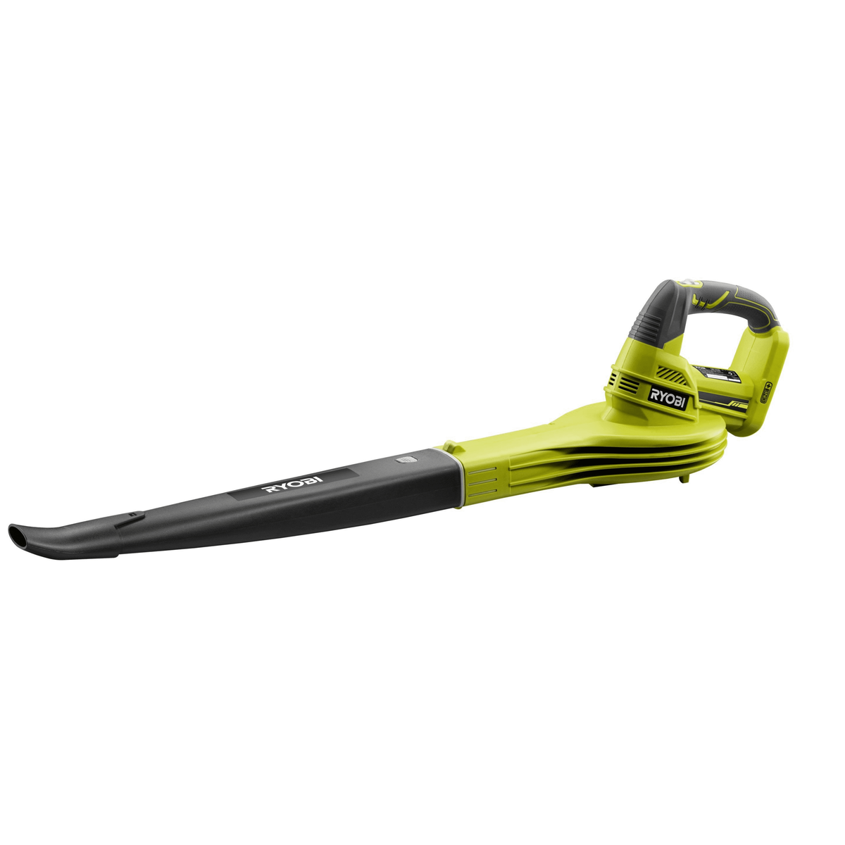 Ryobi Souffleur RYOBI - OBL1820S - 18V One+ - Sans batterie ni chargeur