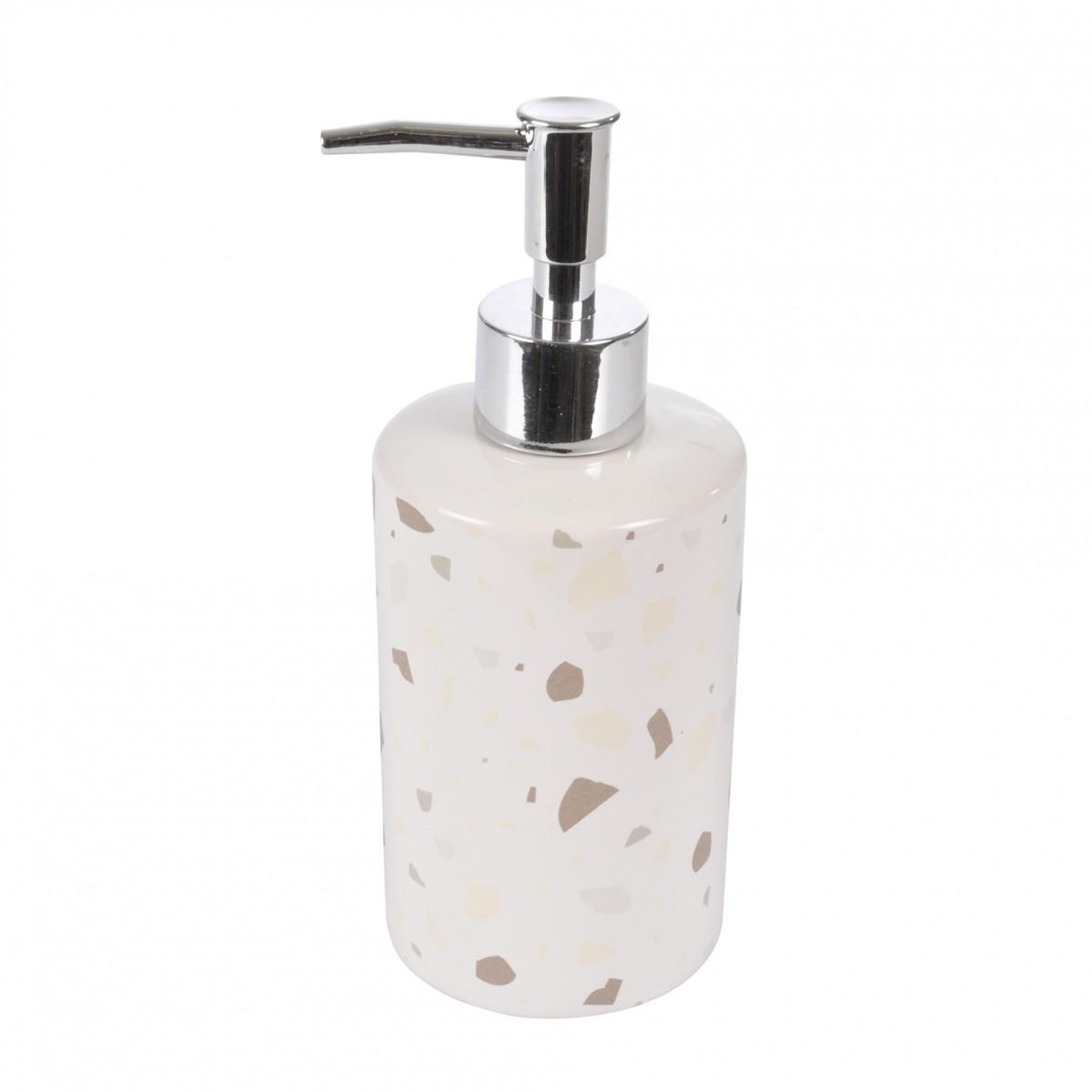 Eden Distributeur de savon terra-zzo
