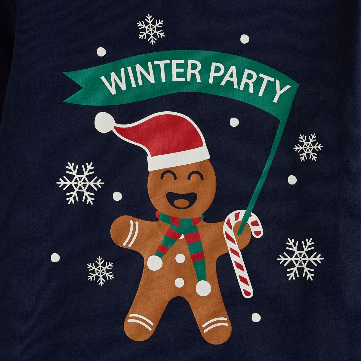 IN EXTENSO Pyjama noël garçon