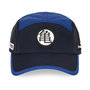 Voir la diapositive 2 : CAPSLAB Casquette 5 panneaux Dragon Ball Kame house