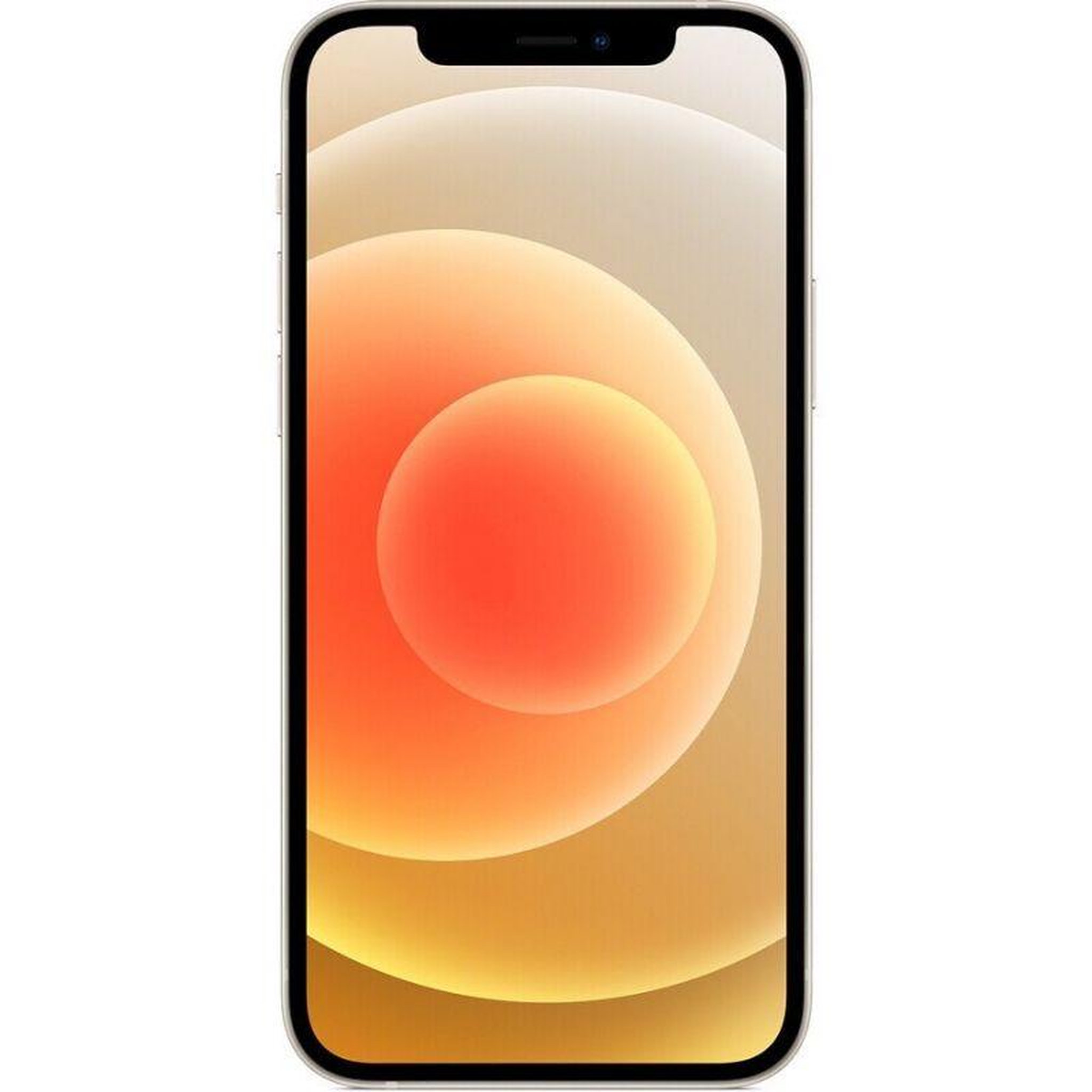 APPLE iPhone 12 reconditionné 64 Go - Grade C - Blanc