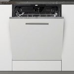 Listo Lave vaisselle encastrable LVI47 L2f