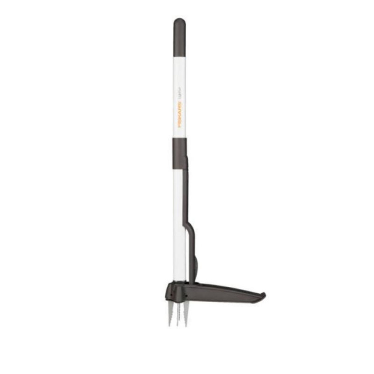 Fiskars Désherbeur 4 dents LightTM