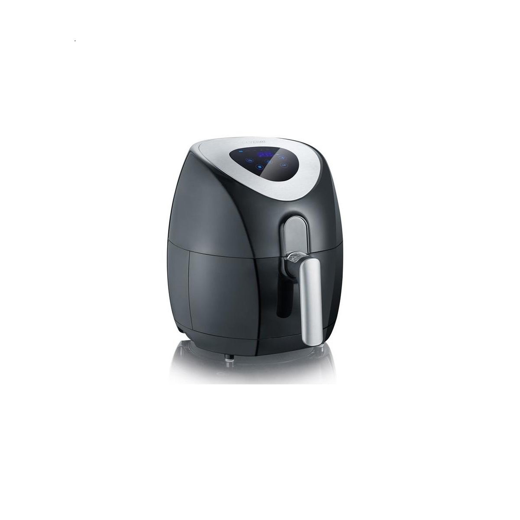 SEVERIN Friteuse 3,2l 1500w noir - fr2430