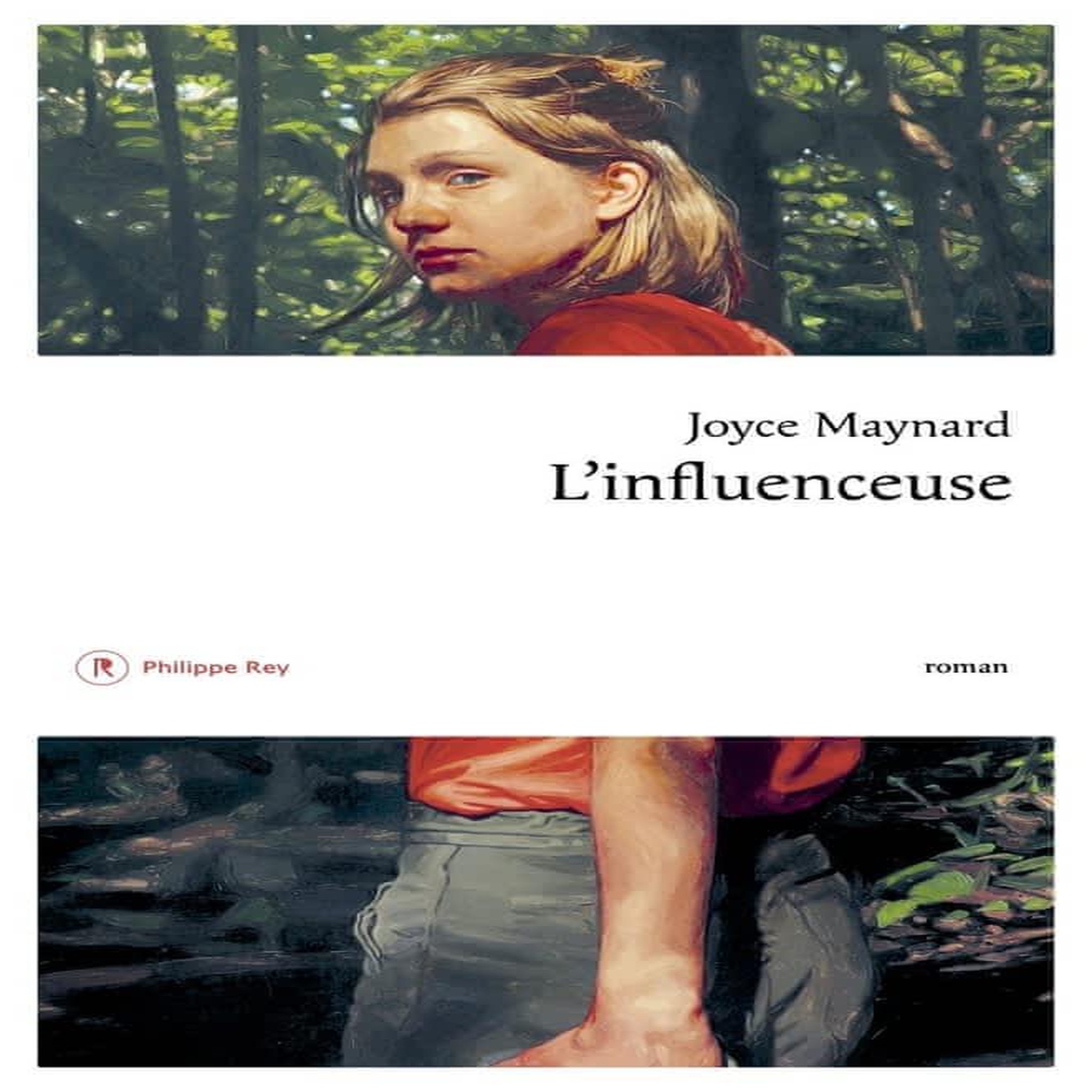 L'INFLUENCEUSE, Maynard Joyce